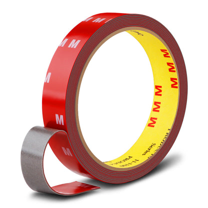 3M Strong Double Sided Adhesive Tape For Cars image 1