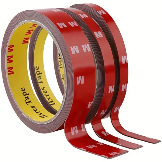 3M Strong Double Sided Adhesive Tape For Cars image 0