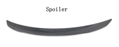 Hypospec Premium Carbon Design KIT.1 For Mercedes CLA  2019 - 2022 image 6