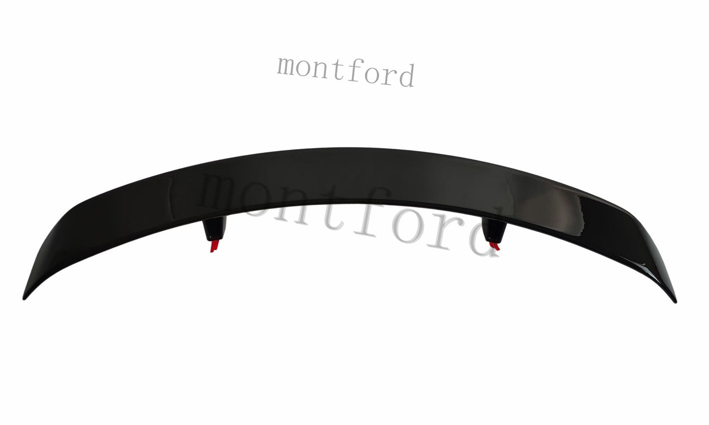 Rear AERO PACK Spoiler for Mercedes Benz C118 CLA 2019-2021  image 2