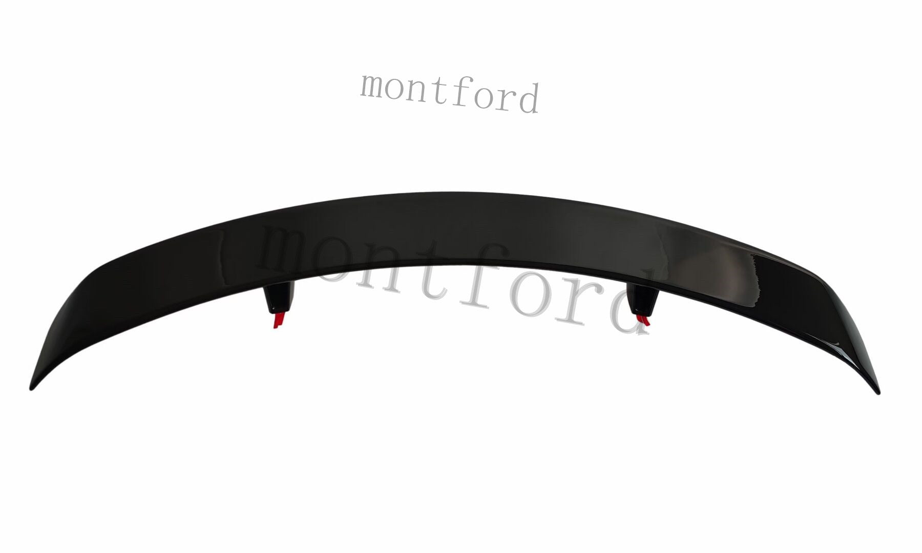 Rear AERO PACK Spoiler for Mercedes Benz C118 CLA 2019-2021  image 2