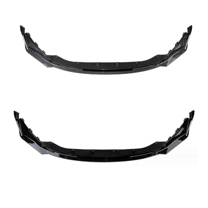 Performance Front Lip Splitter | BMW M3 G80 & M4 G82 (2021+)