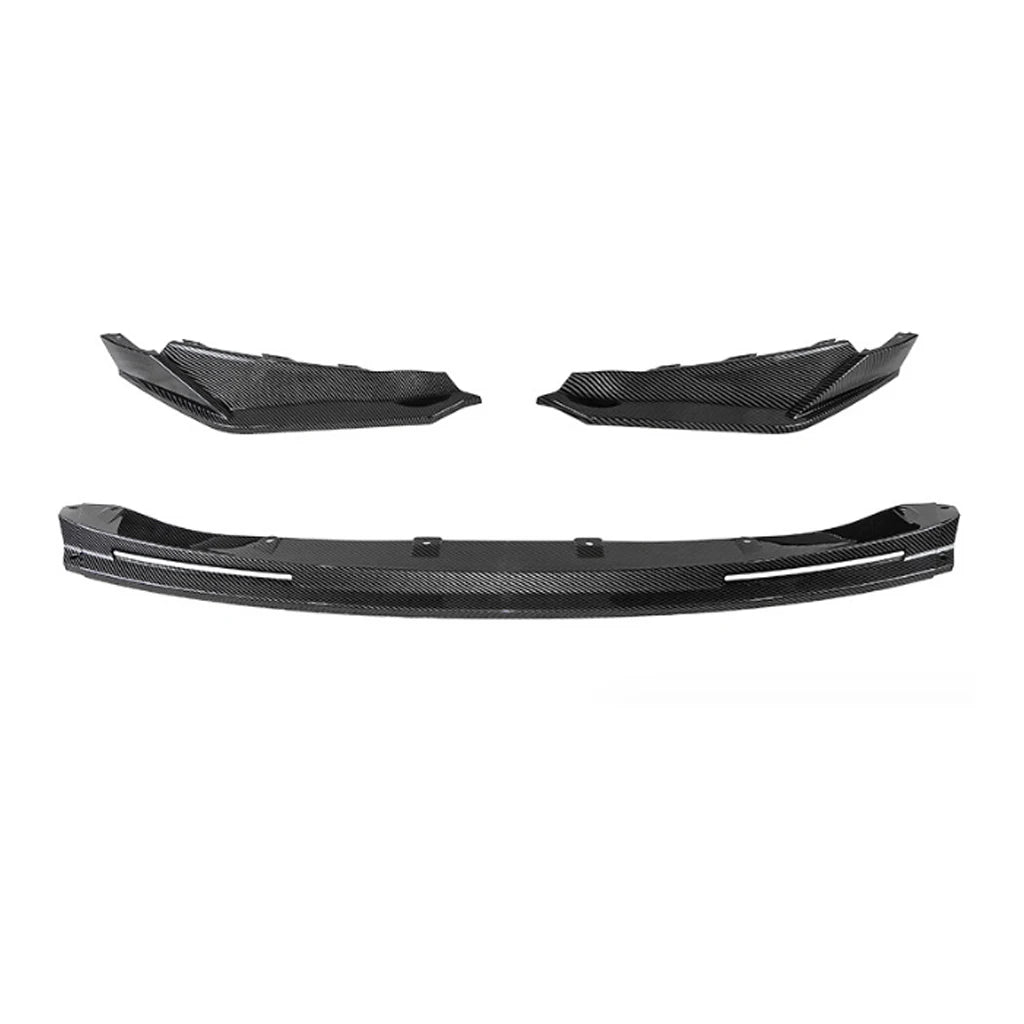 Performance Front Lip Splitter | BMW M3 G80 & M4 G82 (2021+)