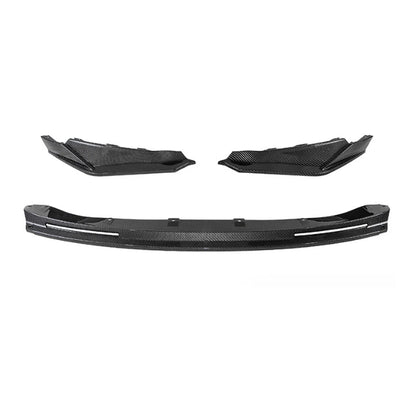 Performance Front Lip Splitter | BMW M3 G80 & M4 G82 (2021+)