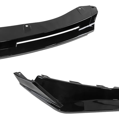 Performance Front Lip Splitter | BMW M3 G80 & M4 G82 (2021+)