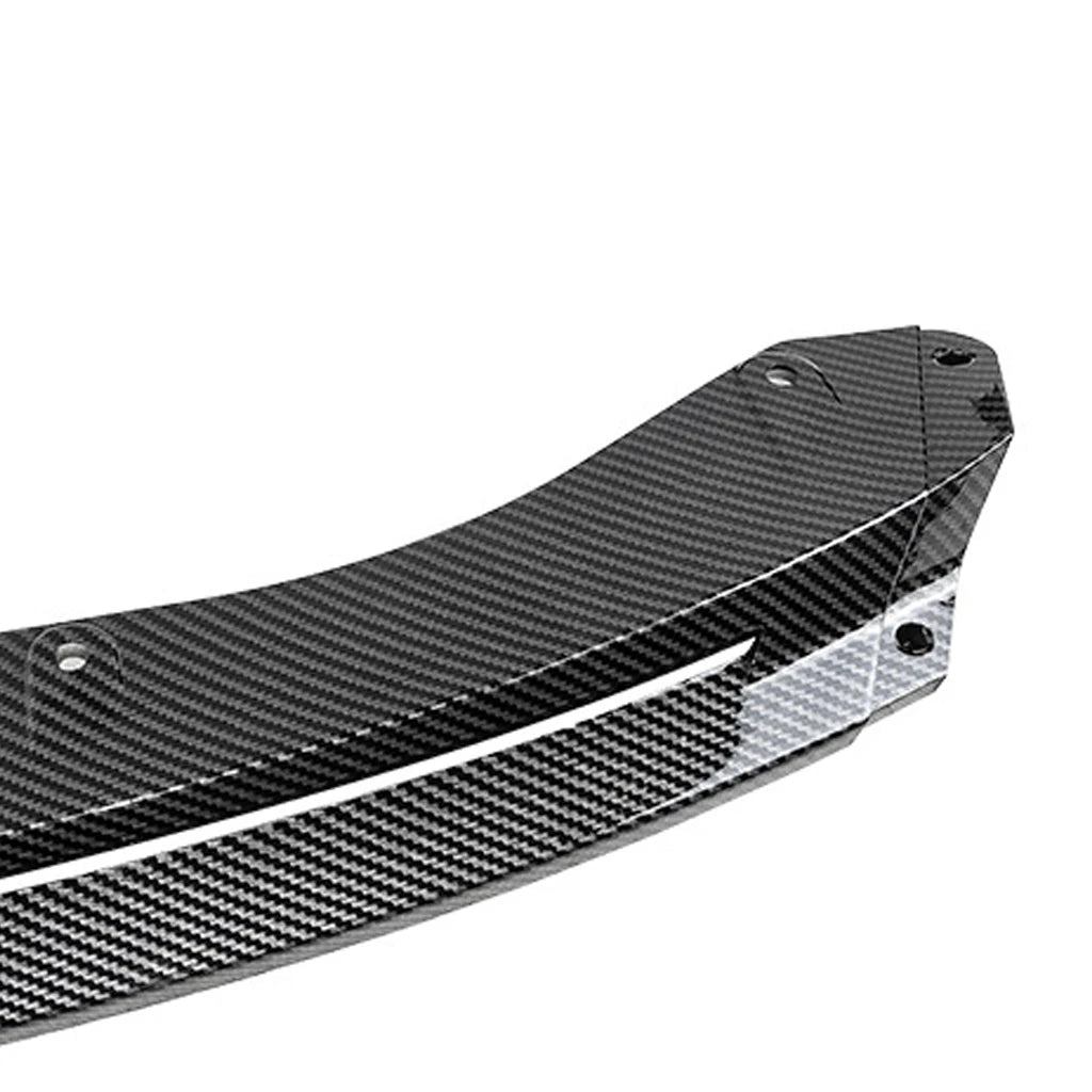 Performance Front Lip Splitter | BMW M3 G80 & M4 G82 (2021+)