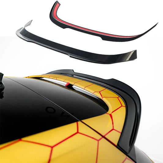Rear Roof Spoiler | VW Mk8 & MK8 Facelift 2020+