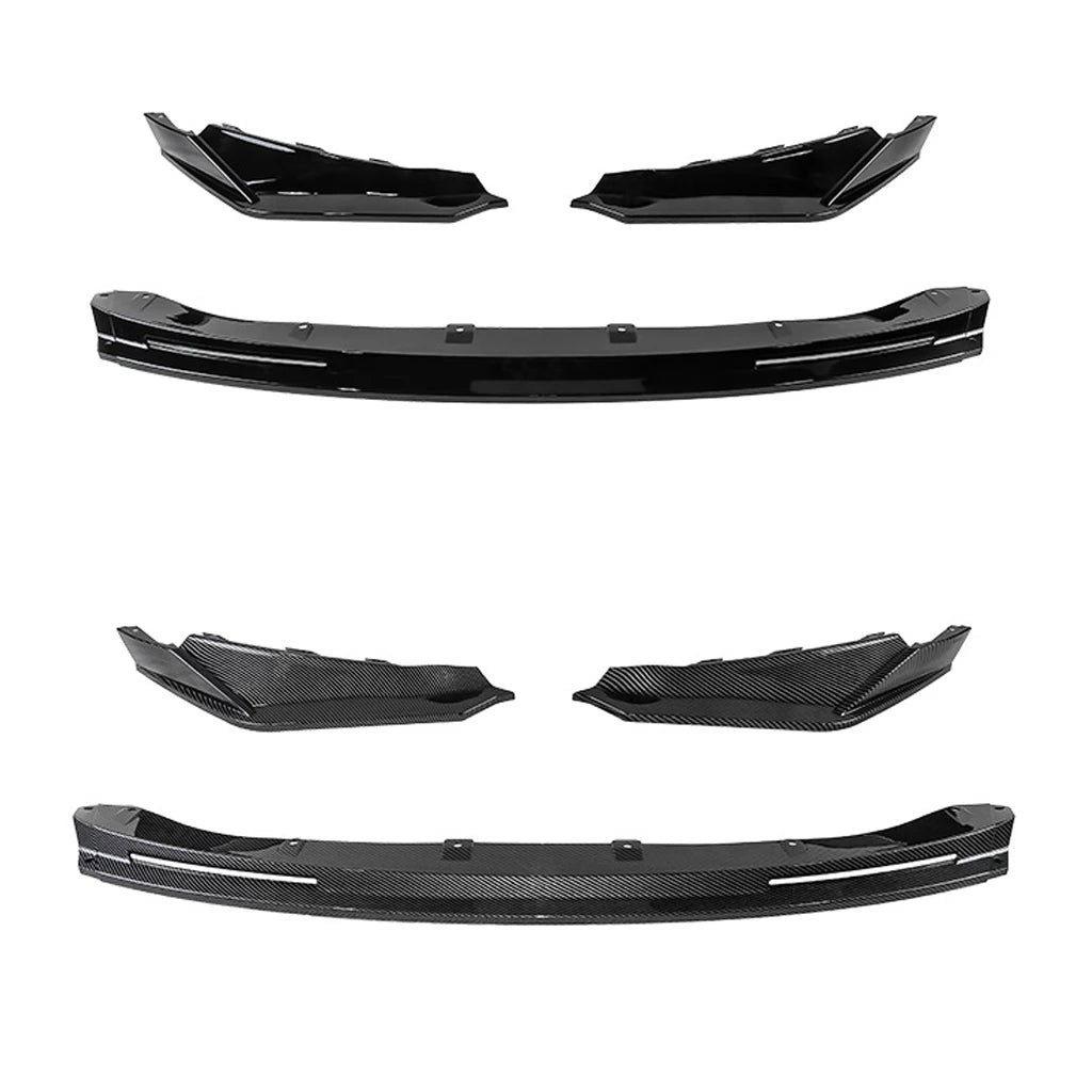 Performance Front Lip Splitter | BMW M3 G80 & M4 G82 (2021+)