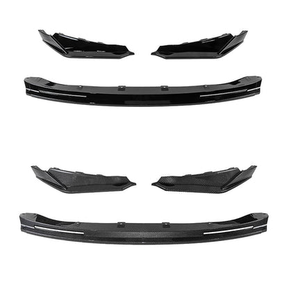 Performance Front Lip Splitter | BMW M3 G80 & M4 G82 (2021+)