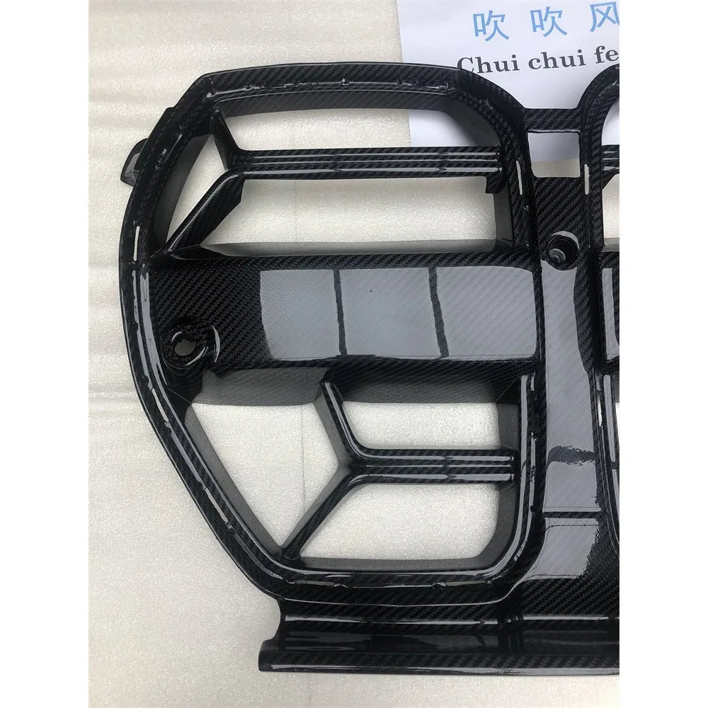 Hypospec CSL Dry Carbon Centre Grille – BMW M3 / M4 G80 G82 G83