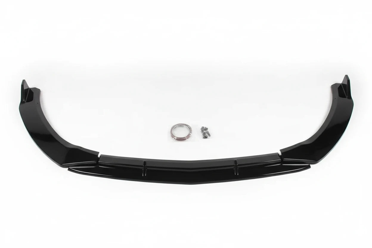 Front Splitter | Mercedes Benz CLA C118 W118 CLA220 250 CLA35 45 AMG 2020+