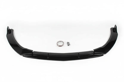 Front Splitter | Mercedes Benz CLA C118 W118 CLA220 250 CLA35 45 AMG 2020+