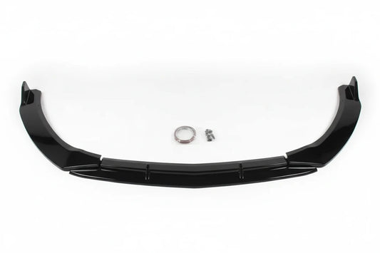 Front Splitter | Mercedes Benz CLA C118 W118 CLA220 250 CLA35 45 AMG 2020+
