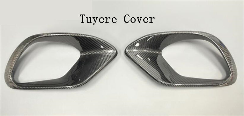 Hypospec Premium Carbon Design KIT.1 For Mercedes CLA  2019 - 2022 image 14