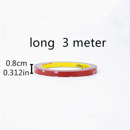 3M Strong Double Sided Adhesive Tape For Cars image 6