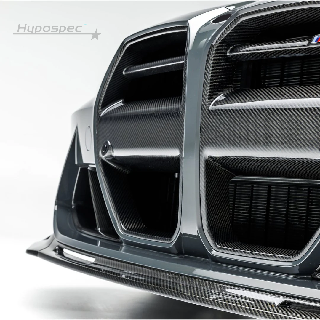 Performance Front Lip Splitter | BMW M3 G80 & M4 G82 (2021+)
